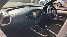 Toyota Aygo X 1.0 VVT-i Edge 5dr Petrol Hatchback